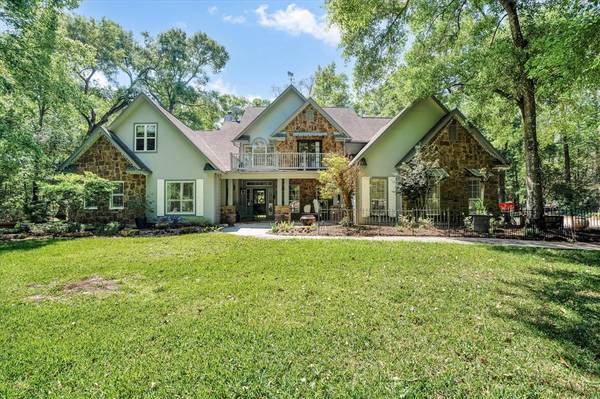 10933 Lake Forest DR, Conroe, TX 77384