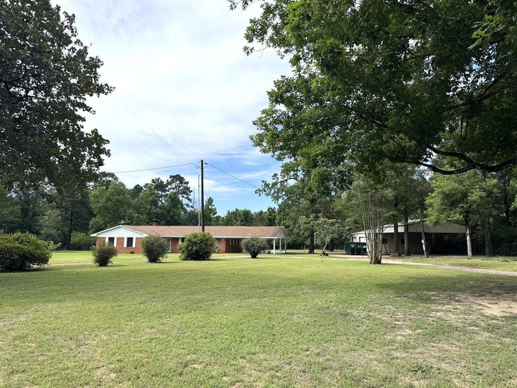 2468 County Road 4260, Woodville, TX 75979