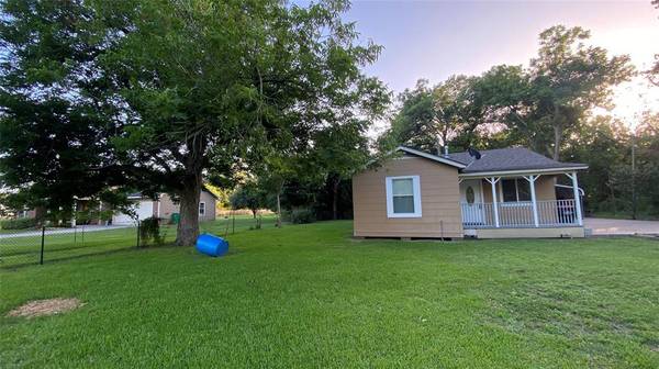 3427 Mckinney RD, Baytown, TX 77521