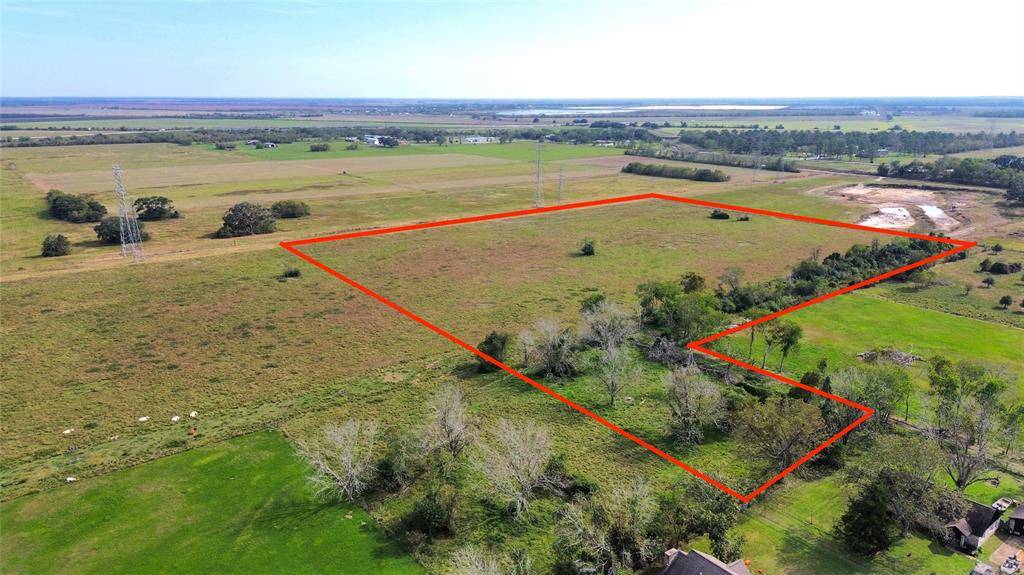 0 Rab Court, LOT 3, Angleton, TX 77515