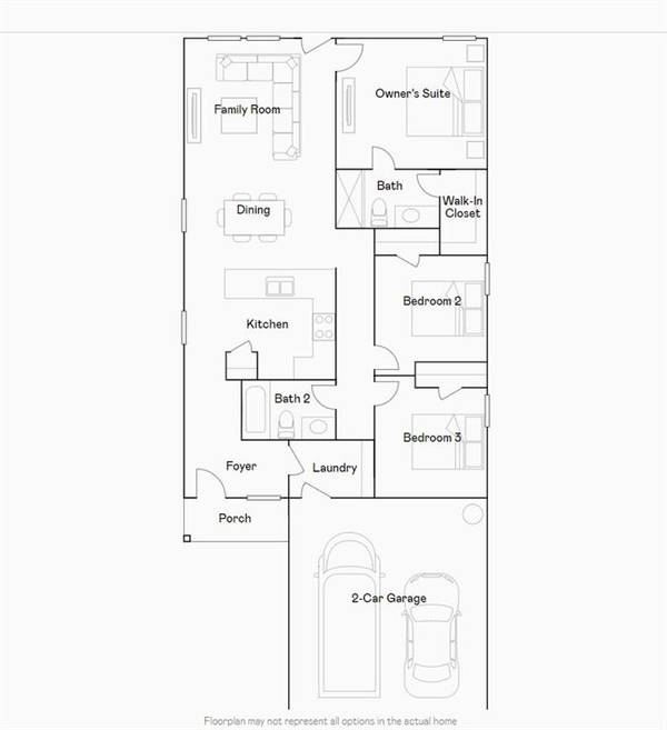 Hockley, TX 77447,28919 Texas Sparrow LN