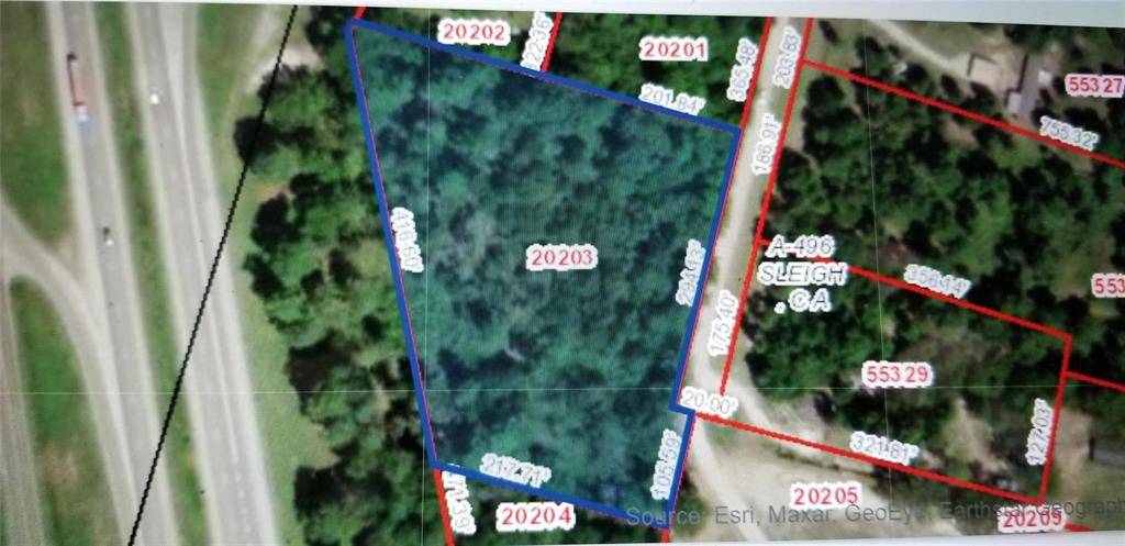 New Waverly, TX 77358,490 Pashun Ln
