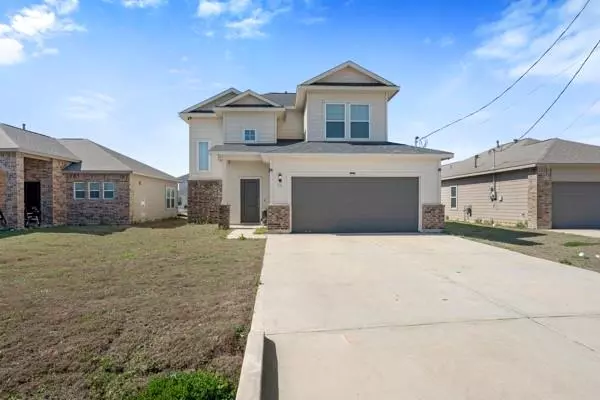 74 Road 51024, Cleveland, TX 77327