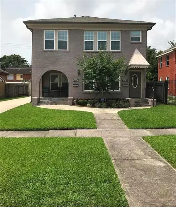 2810 Arbor ST, Houston, TX 77004