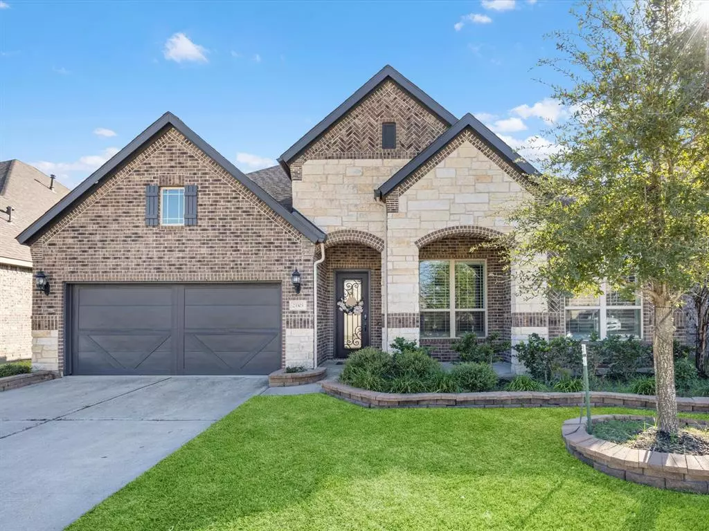 Katy, TX 77493,23303 Campwood Terrace LN