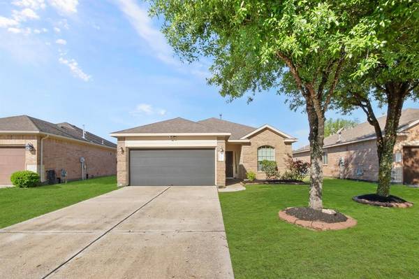 22446 Toronado Ridge LN, Porter, TX 77365