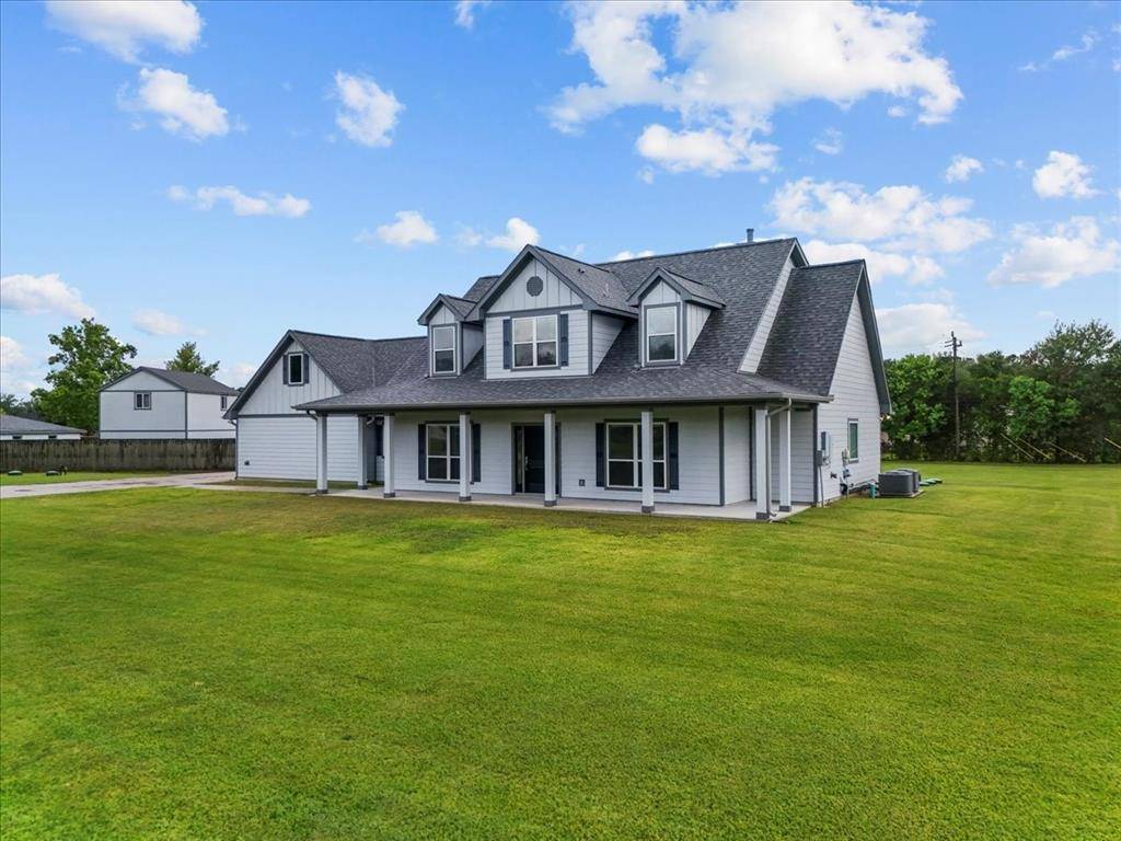 Alvin, TX 77511,5000 Boreas Dr