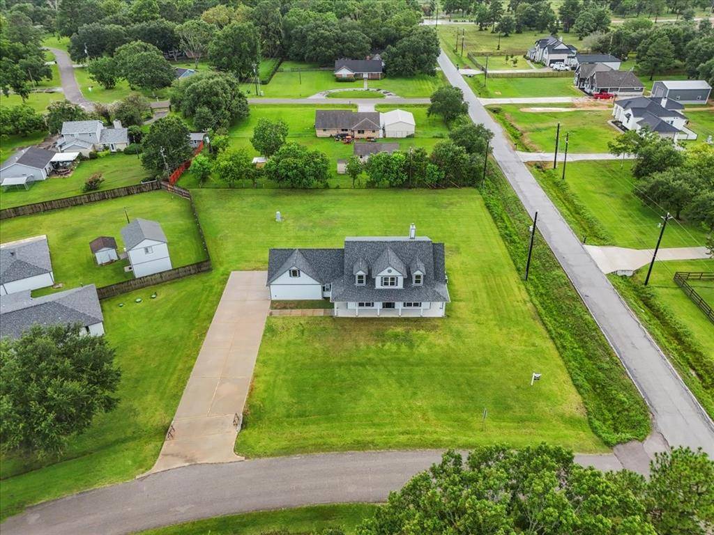 Alvin, TX 77511,5000 Boreas Dr