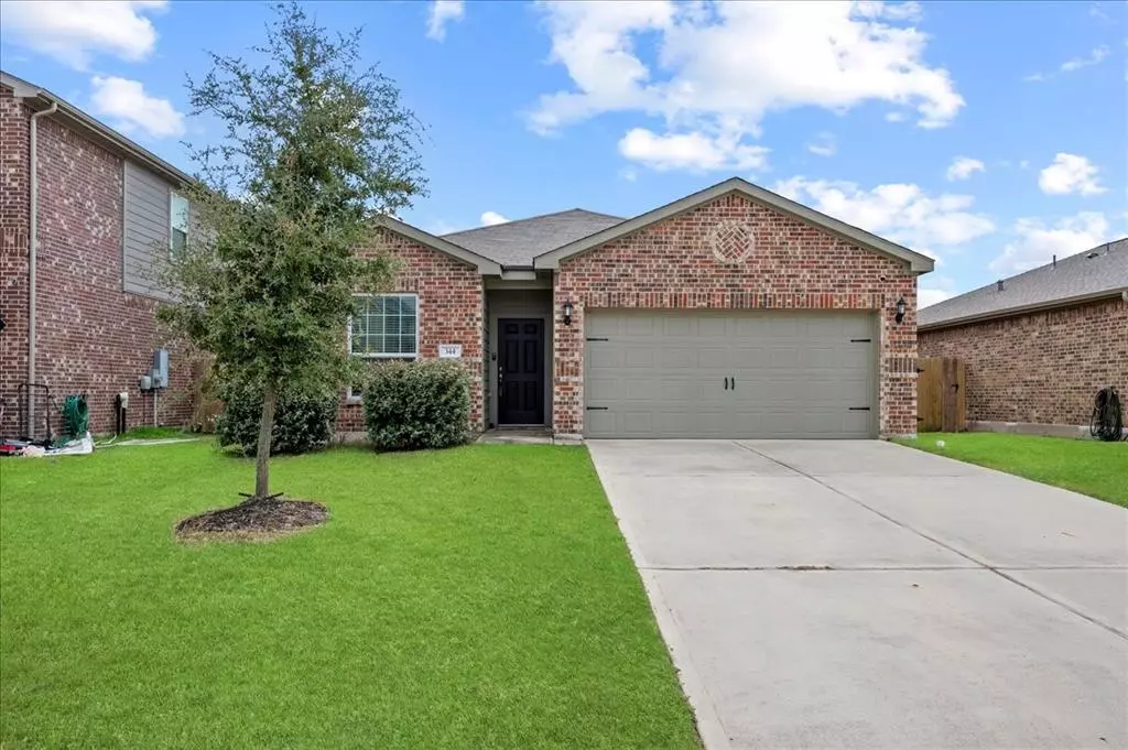 Katy, TX 77493,344 Lone Mountain DR