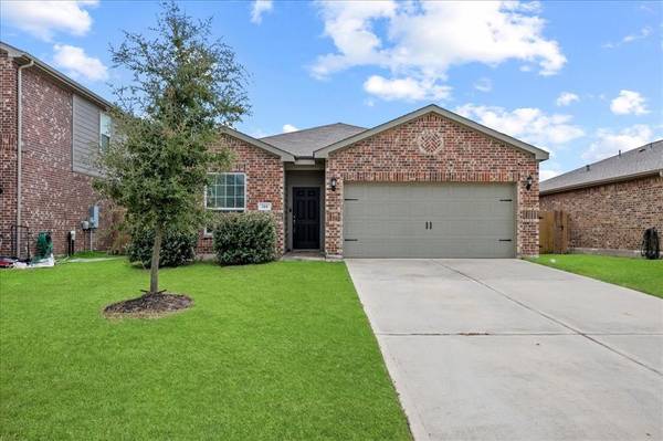 344 Lone Mountain DR, Katy, TX 77493