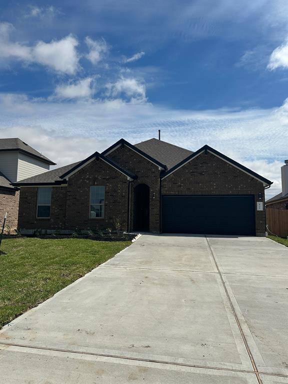 808 Westwood DR, League City, TX 77573