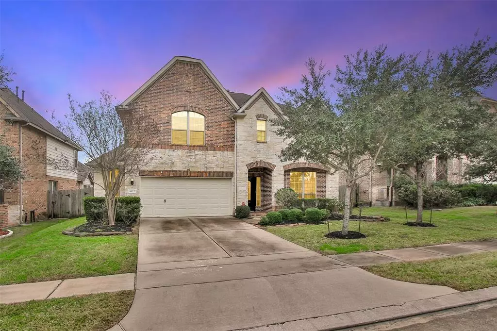 Spring, TX 77389,8422 Misty Mountain Trail LN