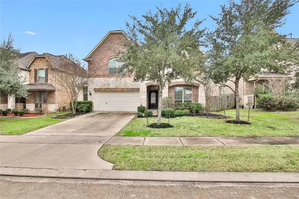 Spring, TX 77389,8422 Misty Mountain Trail LN