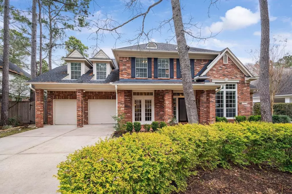 The Woodlands, TX 77382,22 Rillwood PL