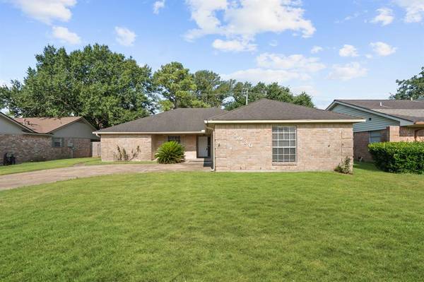 2930 Mission Valley DR, Missouri City, TX 77459