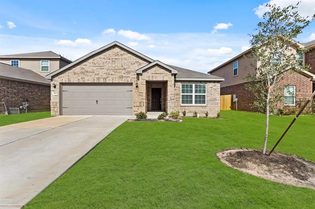 Katy, TX 77493,560 Amberwood Park DR