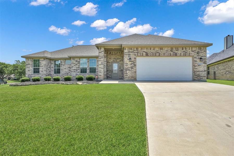 5401 Zephyr LN, Willis, TX 77318