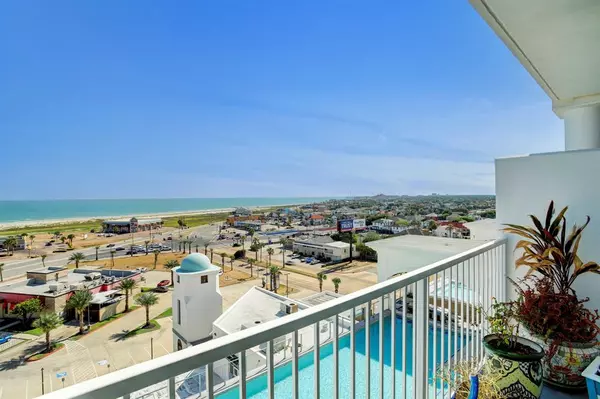 Galveston, TX 77550,500 Seawall BLVD #810