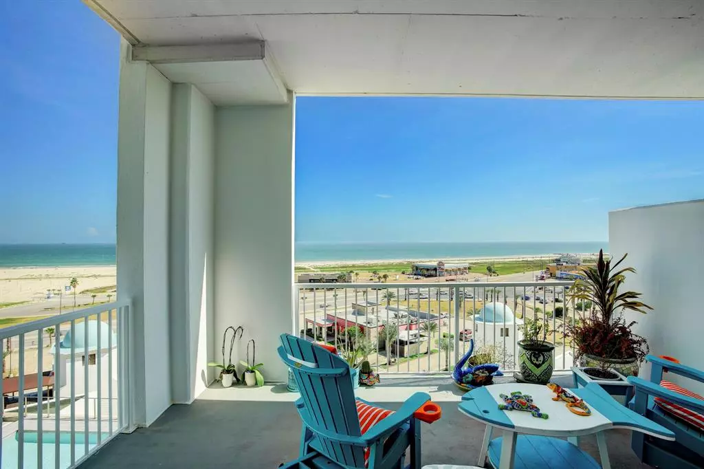 Galveston, TX 77550,500 Seawall BLVD #810