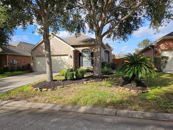 1315 Varese DR, Pearland, TX 77581