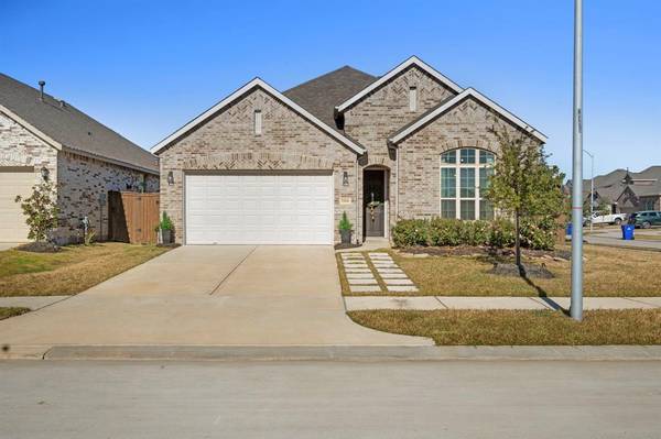 7702 Wildflower Spring CT, Spring, TX 77379