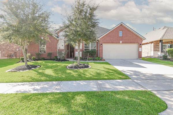 22859 Banff Brook WAY, Tomball, TX 77375