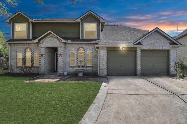 8811 Tan Oak CIR, Tomball, TX 77375