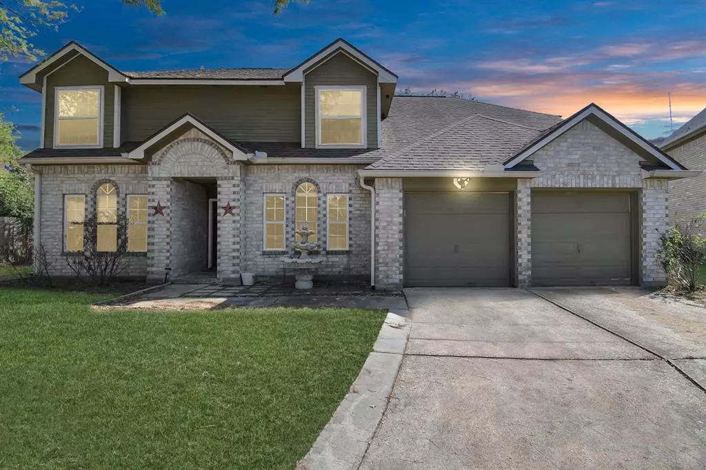 Tomball, TX 77375,8811 Tan Oak CIR