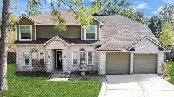 Tomball, TX 77375,8811 Tan Oak CIR