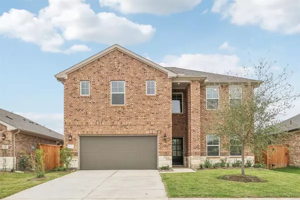 6435 Brazos Trail DR, Richmond, TX 77469