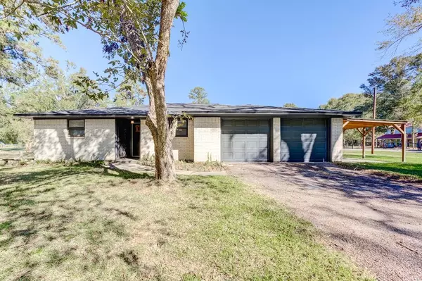 617 Havard RD, Huffman, TX 77336