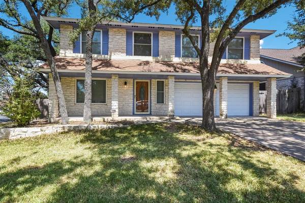 12823 Blackfoot TRL,  Austin,  TX 78729