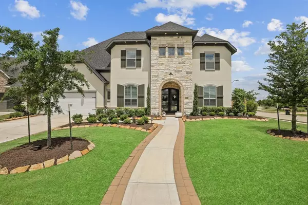 23702 Covington Lake CT, Katy, TX 77493