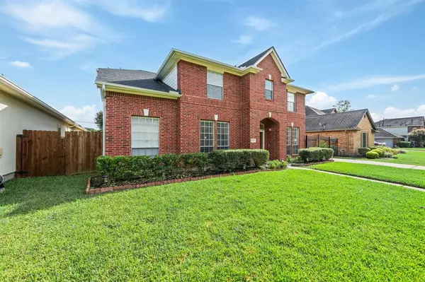 Houston, TX 77088,3815 Cypress Grove LN