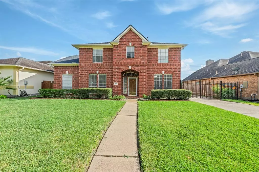 Houston, TX 77088,3815 Cypress Grove LN