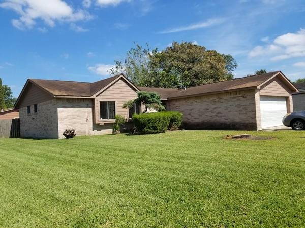 6526 Summer Ridge DR, Missouri City, TX 77489