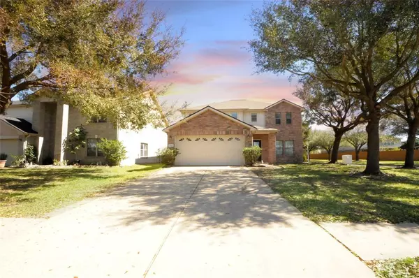 Katy, TX 77450,2239 Gable Hollow LN