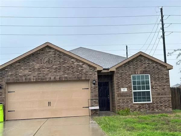 Katy, TX 77493,300 Eastwood Flats Drive