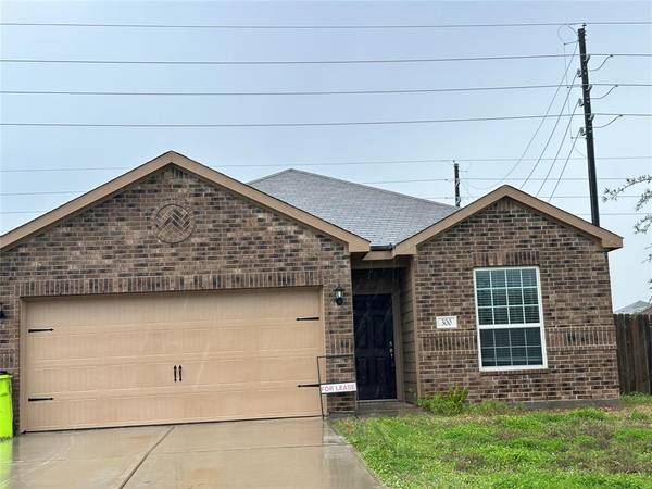 300 Eastwood Flats Drive, Katy, TX 77493