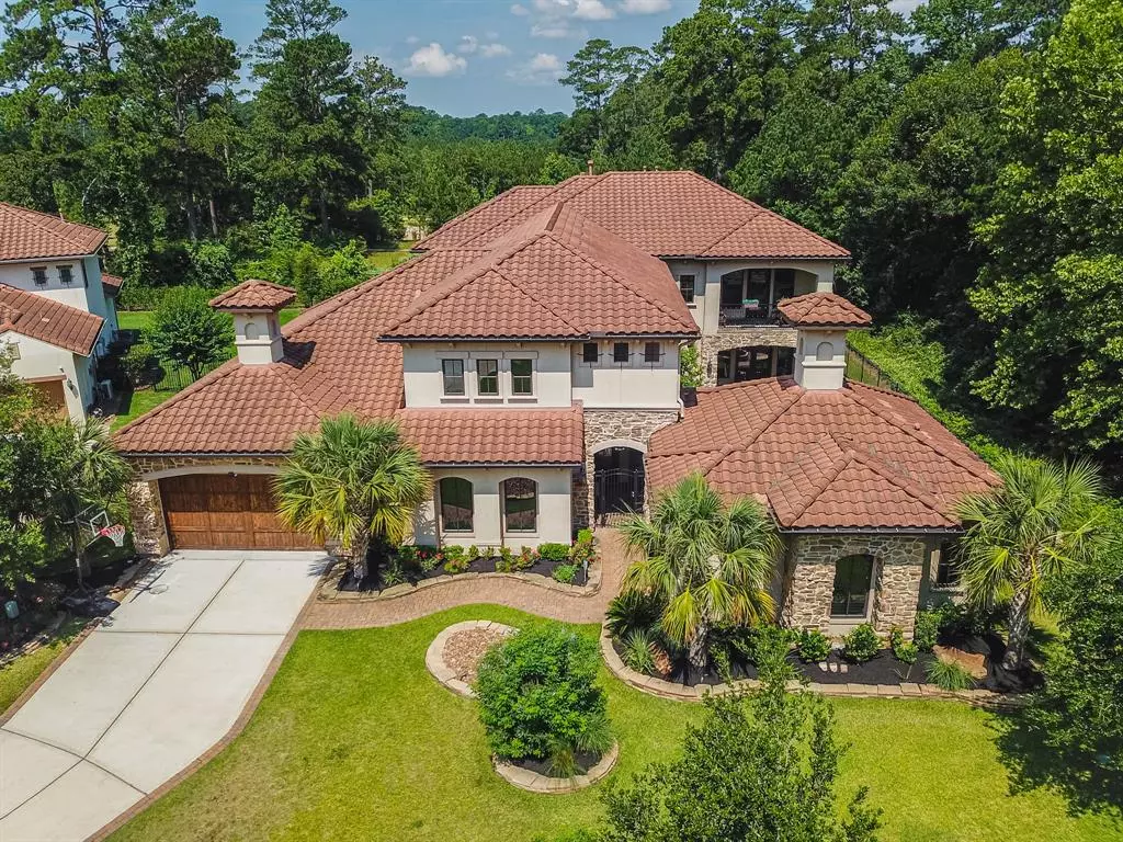 The Woodlands, TX 77375,147 Gildwood PL