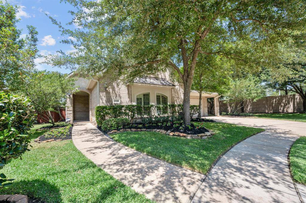 Houston, TX 77041,6519 Canyon Cliff CT