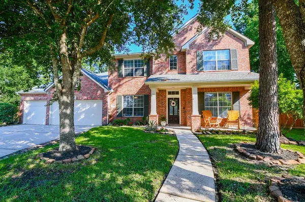 Humble, TX 77396,14602 Wood Thorn ct CT