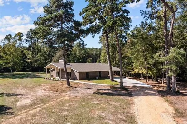 508 CR 2080, Woodville, TX 75979