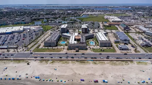 Galveston, TX 77551,6300 Seawall BLVD #2202