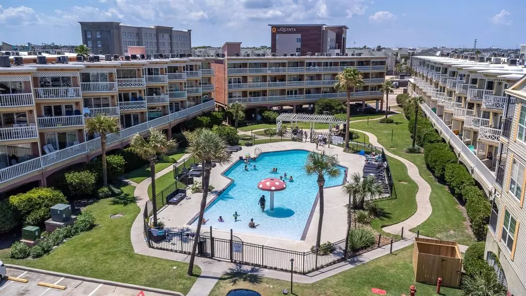 Galveston, TX 77551,6300 Seawall BLVD #2202