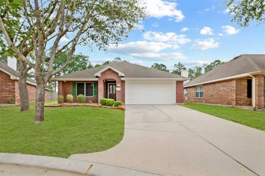 27604 Fairhope Meadow LN, Kingwood, TX 77339