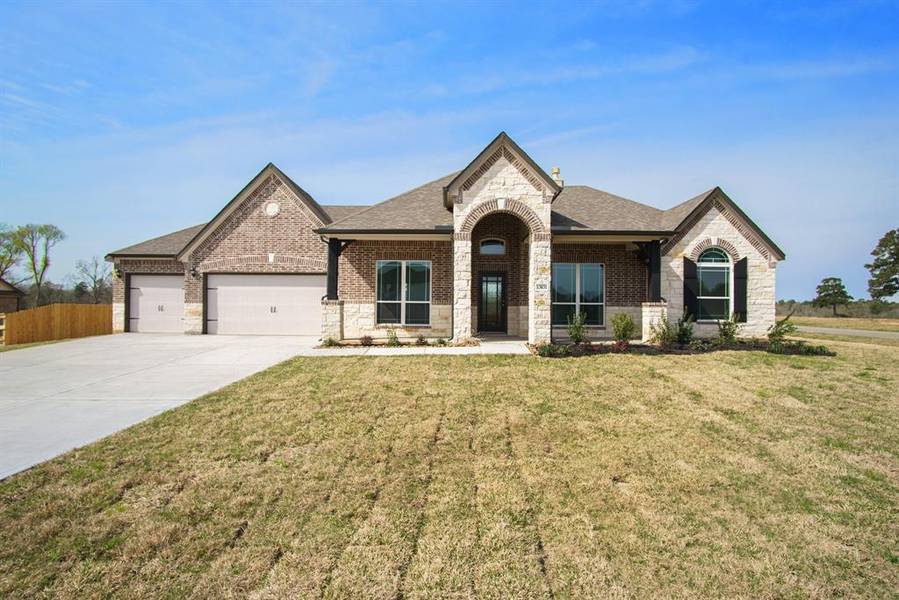 11659 Wilgers Way, Willis, TX 77378