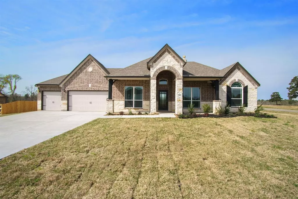 Willis, TX 77378,11659 Wilgers Way