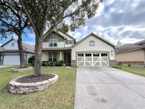 19330 Camellia Bend CIR, Spring, TX 77379