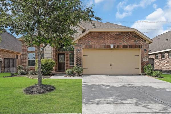 20254 Fossil Valley Lane,  Cypress,  TX 77433